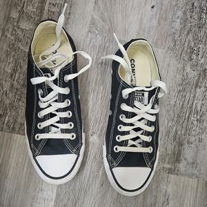 7.5 womens wide converse